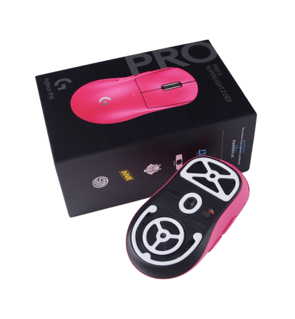 EspTiger Kryos Mouse Feet (Skates) - Logitech G Pro X Superlight 2 DEX
