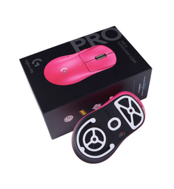 EspTiger Kryos Mouse Feet (Skates) - Logitech G Pro X Superlight 2 DEX