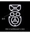 EspTiger Kryos Mouse Feet (Skates) - Logitech G Pro X Superlight 2 DEX