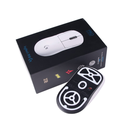 EspTiger Kryos Mouse Feet (Skates) - Logitech G Pro X Superlight 2
