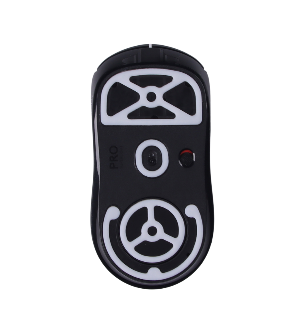 EspTiger Kryos Mouse Feet (Skates) - Logitech G Pro X Superlight