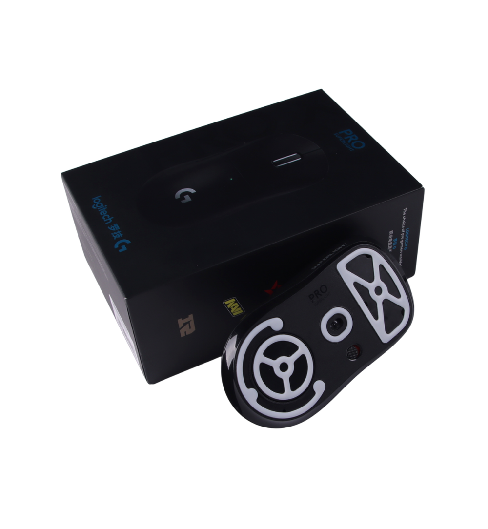 EspTiger Kryos Mouse Feet (Skates) - Logitech G Pro X Superlight