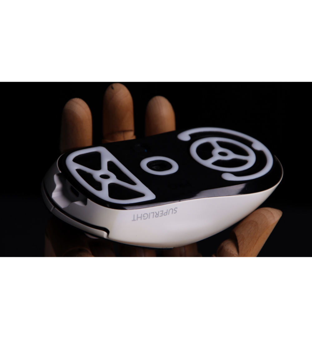 EspTiger Kryos Mouse Feet (Skates) - Logitech G Pro X Superlight