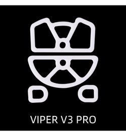 EspTiger Kryos Mouse Feet (Skates) - Razer Viper V3 Pro