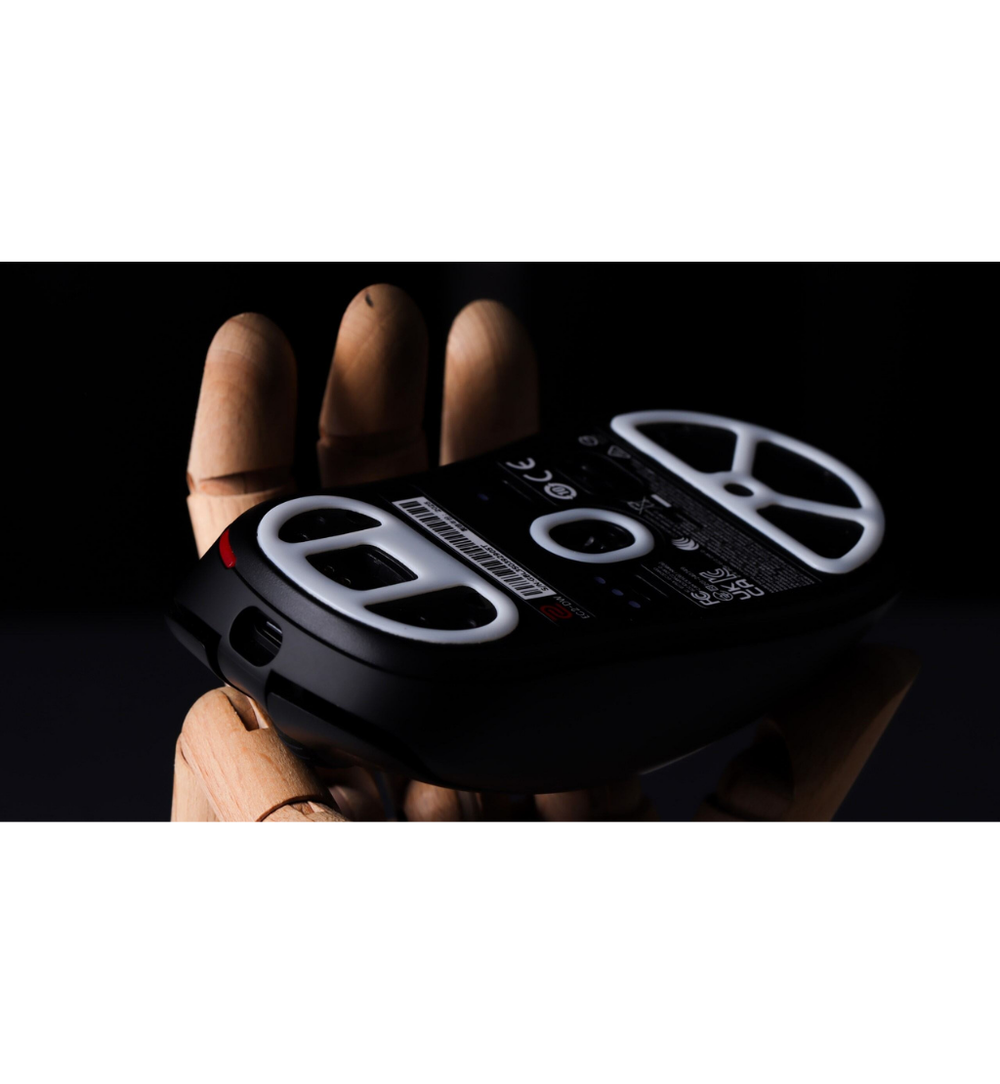EspTiger Kryos Mouse Feet (Skates) - Zowie EC1 / EC2 / EC3 DW