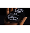 EspTiger Kryos Mouse Feet (Skates) - Zowie EC1 / EC2 / EC3 DW