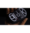 EspTiger Kryos Mouse Feet (Skates) - Zowie EC1 / EC2 / EC3 DW