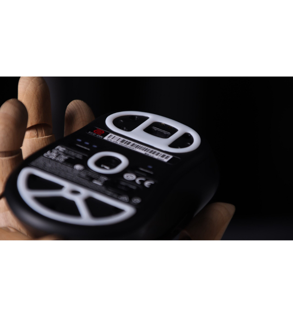 EspTiger Kryos Mouse Feet (Skates) - Zowie EC1 / EC2 / EC3 DW
