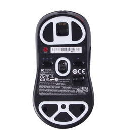 EspTiger Kryos Mouse Feet (Skates) - Zowie U2 / FK2 - DW / S2-DW / ZA13-DW