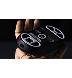 EspTiger Kryos Mouse Feet (Skates) - Zowie U2 / FK2 - DW / S2-DW / ZA13-DW