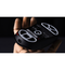 EspTiger Kryos Mouse Feet (Skates) - Zowie U2 / FK2 - DW / S2-DW / ZA13-DW