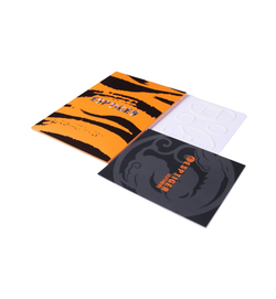 EspTiger Kryos Mouse Feet (Skates) - Zowie U2 / FK2 - DW / S2-DW / ZA13-DW