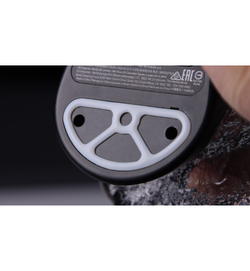 EspTiger Kryos Mouse Feet (Skates) - Zowie U2 / FK2 - DW / S2-DW / ZA13-DW