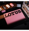 EspTiger Lotus Black Gaming Mousepad - Large