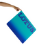EspTiger Lotus Glass Gaming Mousepad - Blue