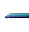 EspTiger Lotus Glass Gaming Mousepad - Blue