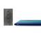 EspTiger Lotus Glass Gaming Mousepad - Blue