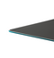 EspTiger Lotus Glass Gaming Mousepad - Blue