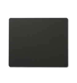 EspTiger Lotus Glass Gaming Mousepad - Blue