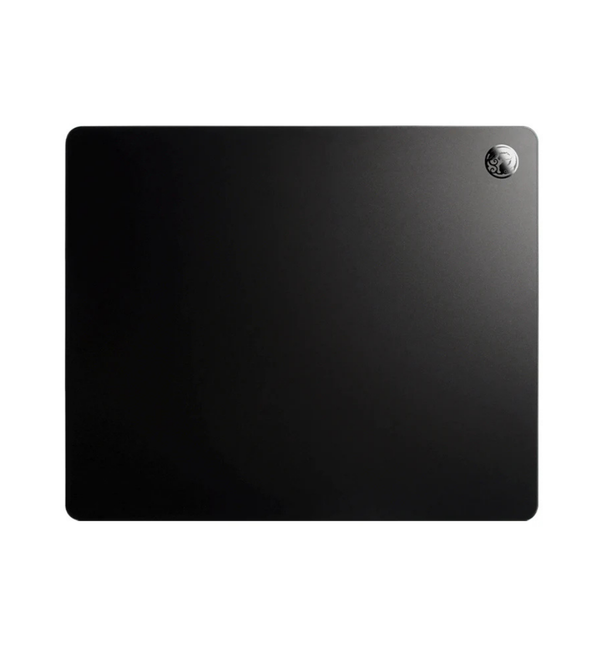 EspTiger Lotus Glass Gaming Mousepad