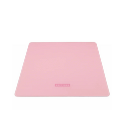 EspTiger Lotus Pink Label Gaming Mousepad - Medium
