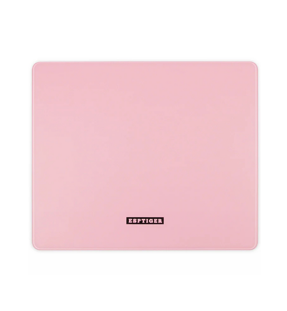 EspTiger Lotus Label Gaming Mousepad