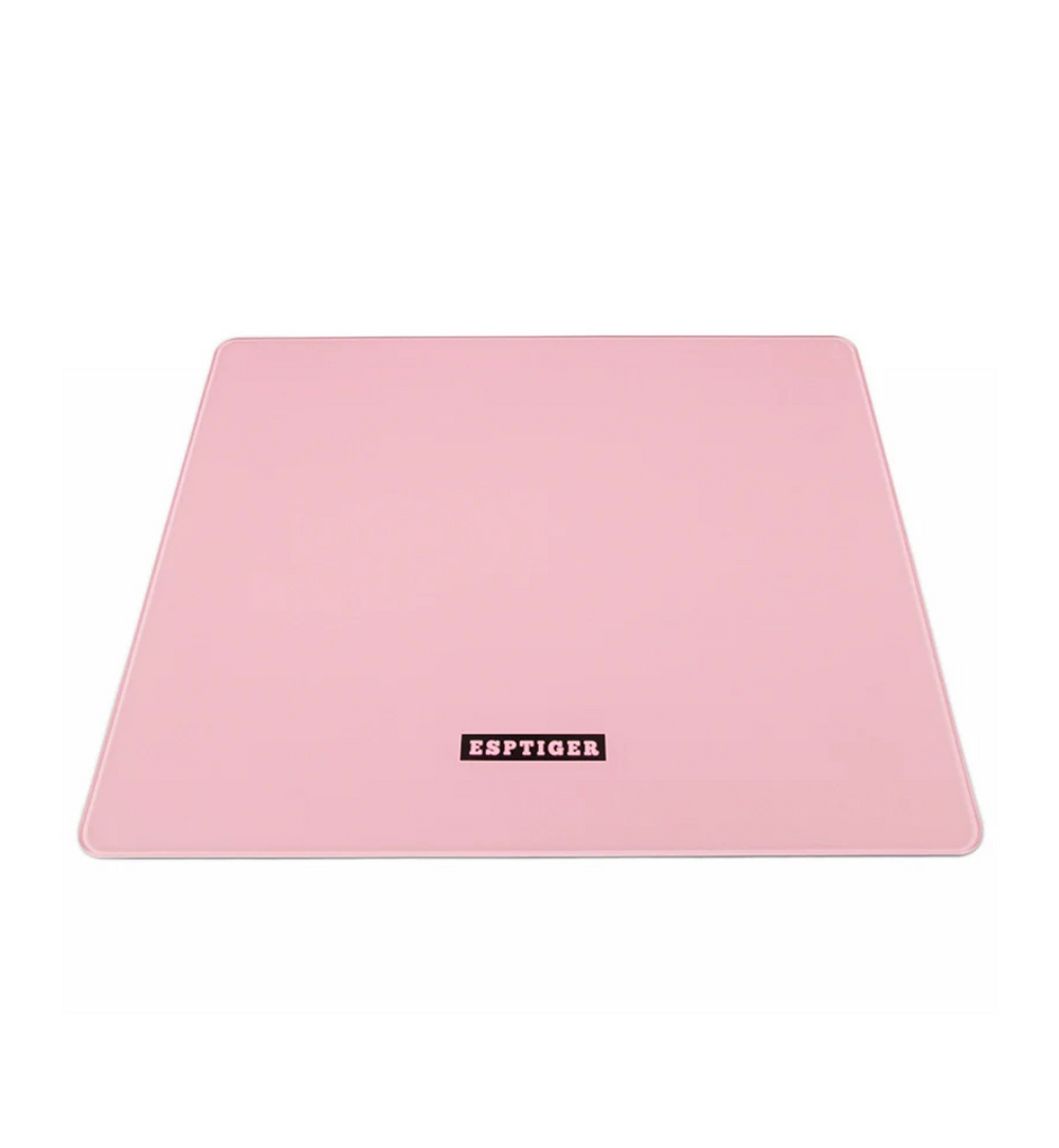 EspTiger Lotus Label Gaming Mousepad