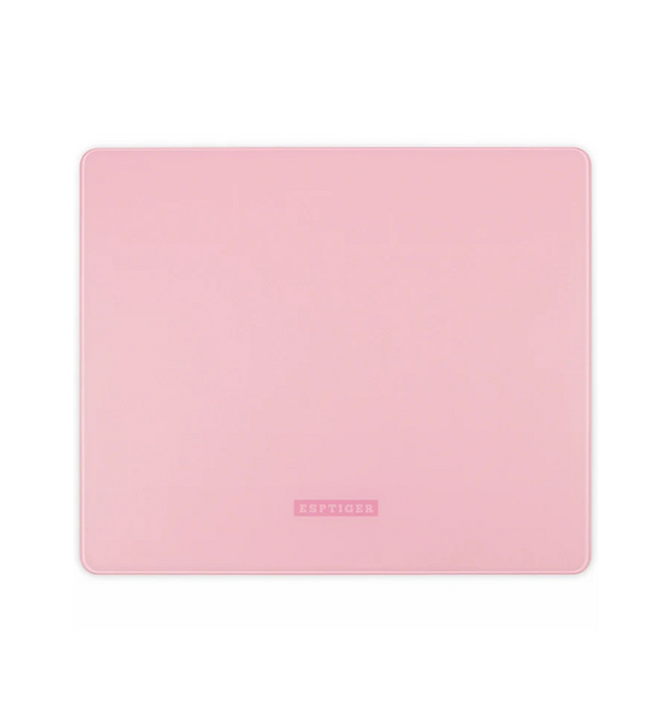 EspTiger Lotus Label Gaming Mousepad