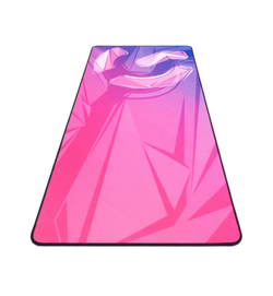 EspTiger Neon PC Pro XL Gaming Mousepad