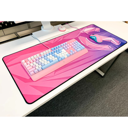 EspTiger Neon PC Pro XL Gaming Mousepad