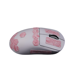 EspTiger Oriole Mouse Grip - DIY Universal - Pink