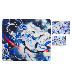 EspTiger Pioneer Kun Lun Gaming Mousepad