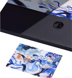 EspTiger Pioneer Kun Lun Gaming Mousepad
