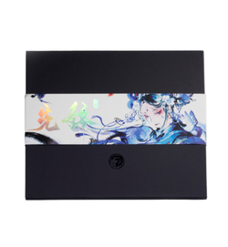 EspTiger Pioneer Kun Lun Gaming Mousepad