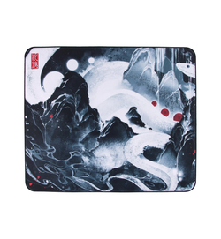 EspTiger Pioneer Talisman Ya Sheng V2 Gaming Mousepad - The Year of Snake