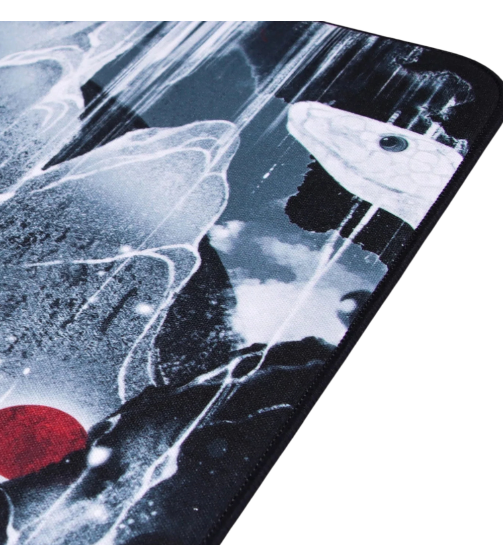 EspTiger Pioneer Talisman Ya Sheng V2 Gaming Mousepad - The Year of Snake