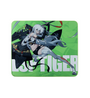 EspTiger Pioneer Talisman Ya Sheng V2 Gaming Mousepad - Green