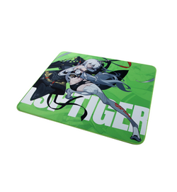 EspTiger Pioneer Talisman Ya Sheng V2 Gaming Mousepad - Green