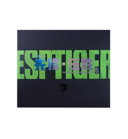 EspTiger Pioneer Talisman Ya Sheng V2 Gaming Mousepad - Green