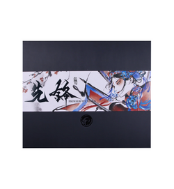 EspTiger Pioneer Wu Xiang V2 Gaming Mousepad