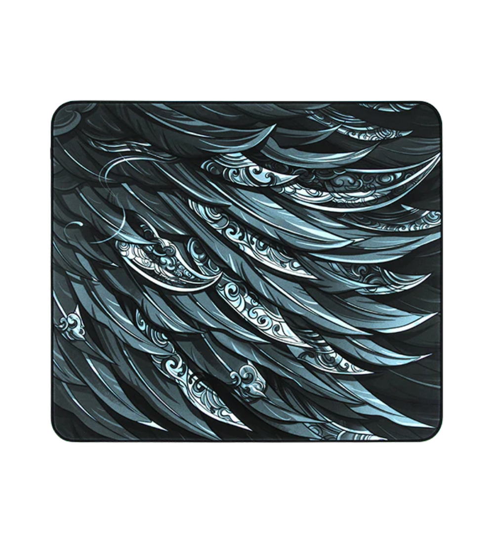 EspTiger Po Ying Gaming Mousepad