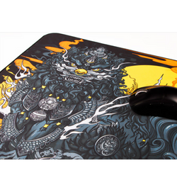 EspTiger QingSui 3 SP PORON Gaming Mousepad