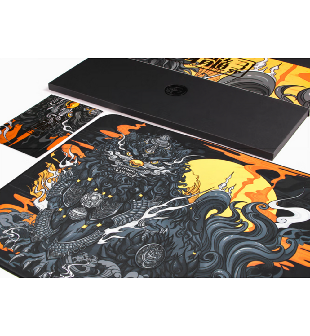 EspTiger QingSui 3 SP PORON Gaming Mousepad