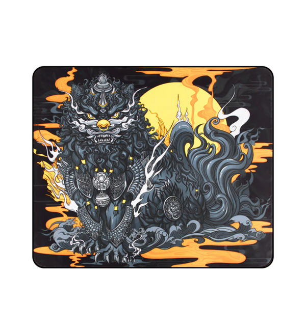 EspTiger QingSui 3 SP PORON Gaming Mousepad