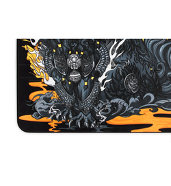 EspTiger QingSui 3 SP PORON Gaming Mousepad