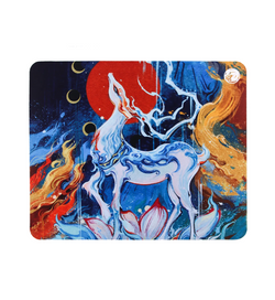 EspTiger QingSui X - BaiLu Cloth Gaming Mousepad