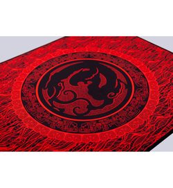 EspTiger Qingsui Xuan Gaming Mousepad