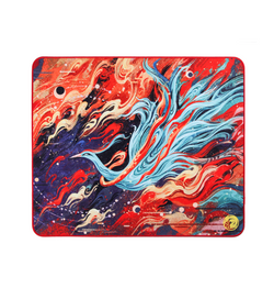 EspTiger QingSui Xuan - Xuanniao Cloth Gaming Mousepad