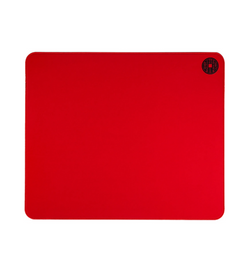 EspTiger QingSui Ya Sheng Cloth Gaming Mousepad - Red