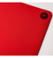 EspTiger QingSui Ya Sheng Cloth Gaming Mousepad - Red